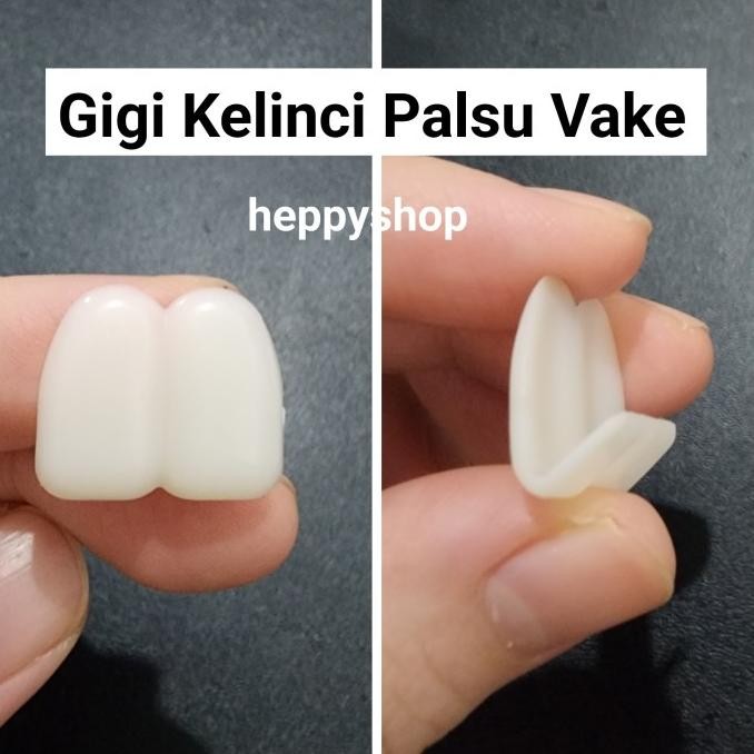 

favorit] GigiKelinci Palsu Vake Halloween