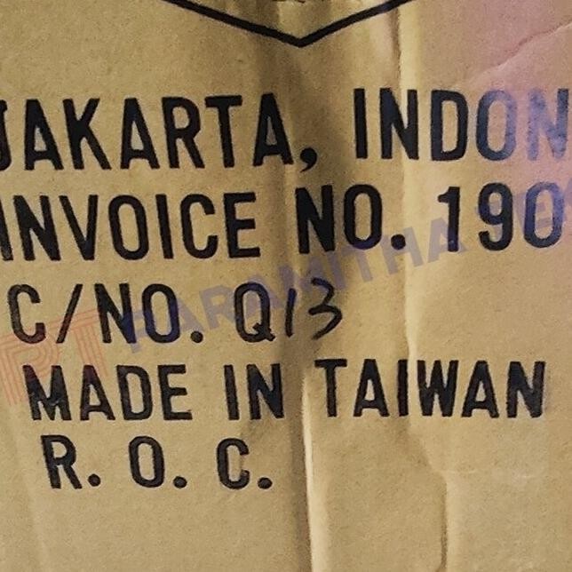 Diskon Alat Potong Keramik 60 Cm Manual/Dorong/Granite Tile Cutter Gs Taiwan