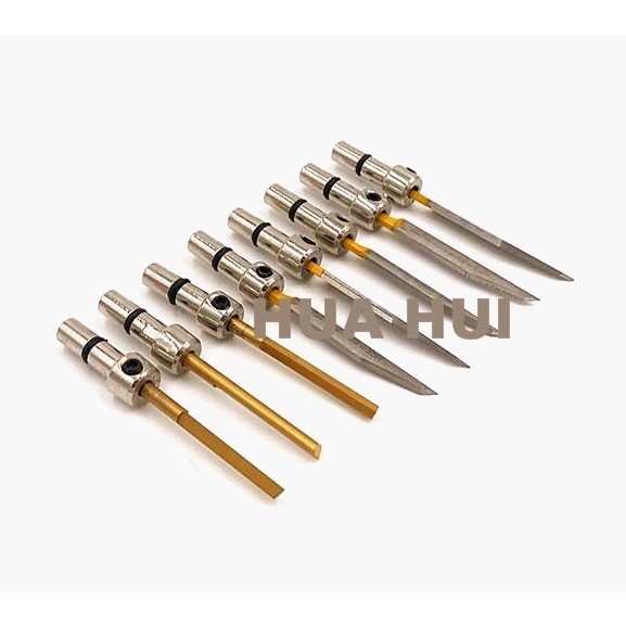 BERGARANSI PISAU GRAVER MATE 1 SET ISI 8 PCS KODE 860