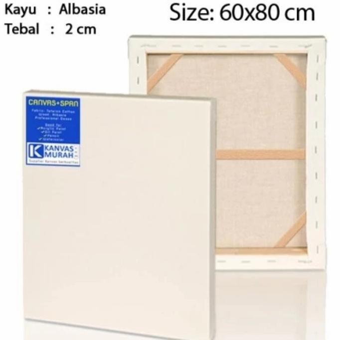 

KANVAS LUKIS 60X80 CANVAS LUKIS 60 X 80