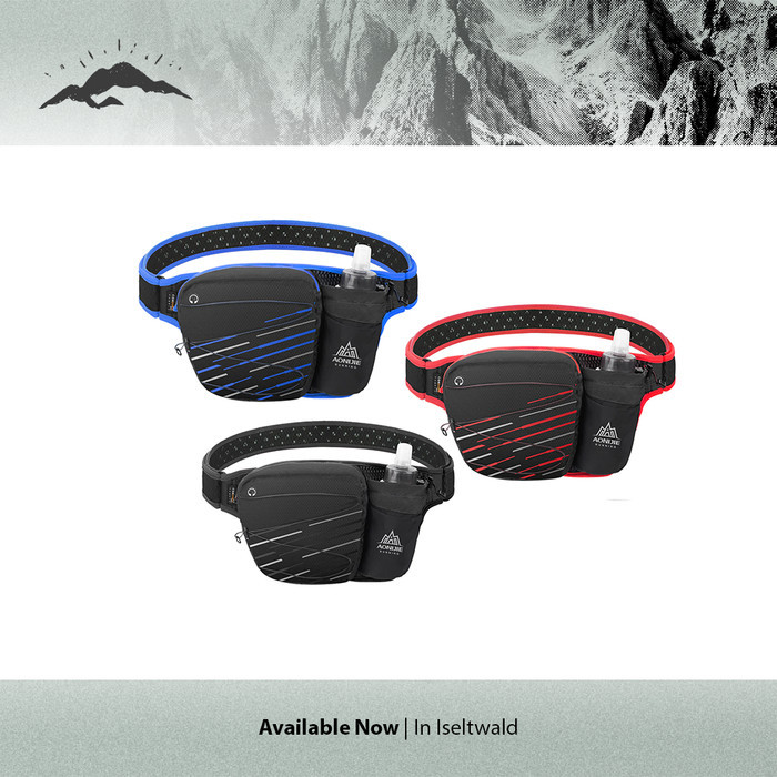 Waist Bag Aonijie W949 Running Waist Bag
