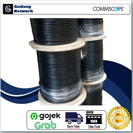 Kabel Coaxial RG6 Commscope