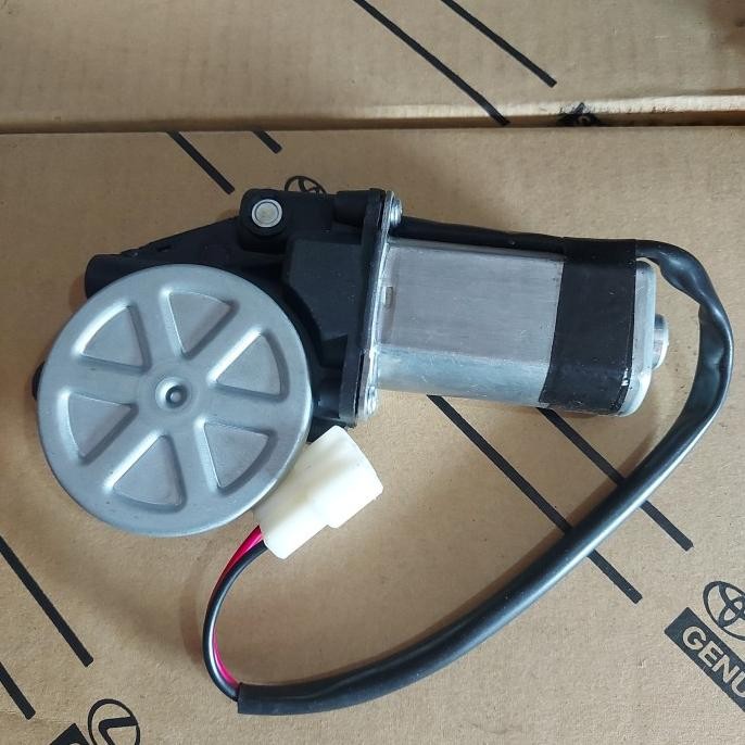 Motor power window kijang super