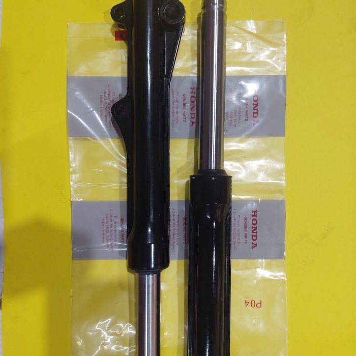 Shock Depan Set Beat