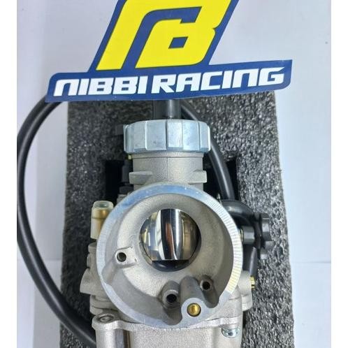 Arburator Pe 24 Nibbi Racing