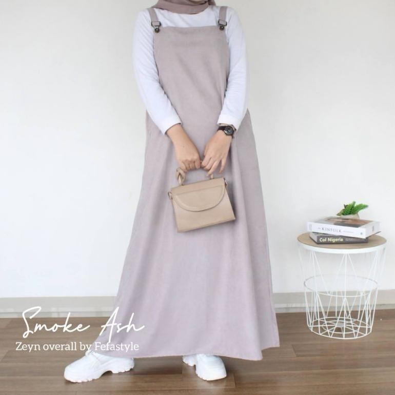 FEFA STYLE ZEYN OVERALL