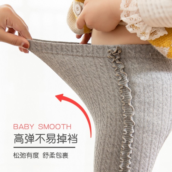 Terbaru Celana Leging Legging Lejing Bayi Anak Perempuan 6 12 Bulan 1 2 Tahun Best Seller