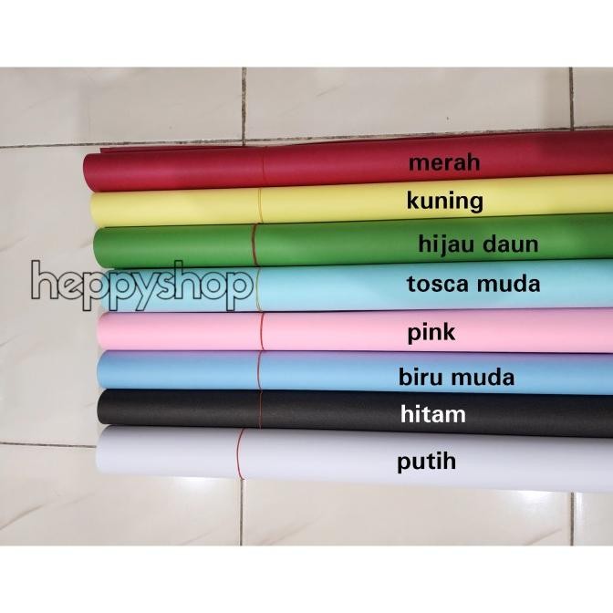 

~^~^~^] Kertas Karton Manila Warna