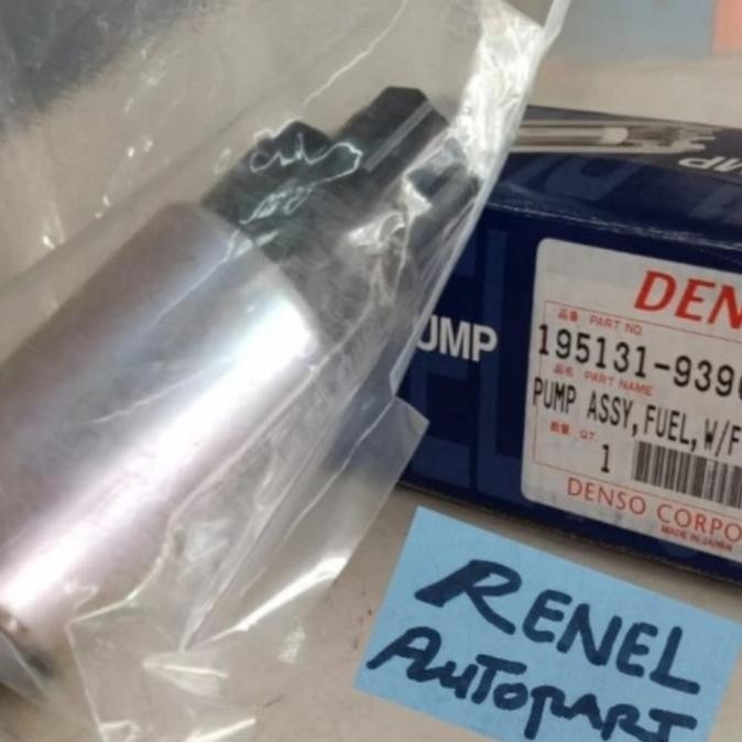 Rotak pompa bensin Avanza Xenia Baleno ORIGINAL DENSO