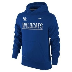 Jaket Anak-Anak Nike /Junior Wildcats Original Made In Indonesia