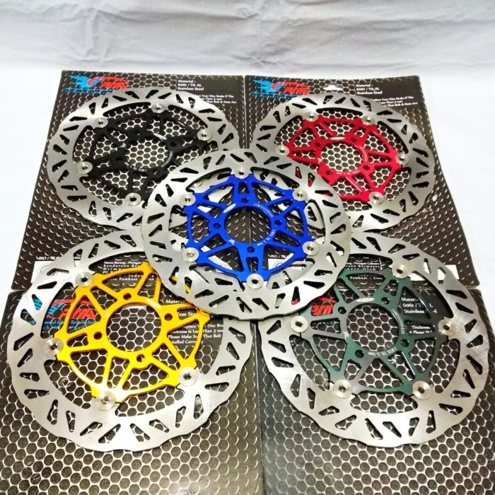 Piringan Cakram Psm 260Mm Jupiter Z / Nouvo / Fiz R