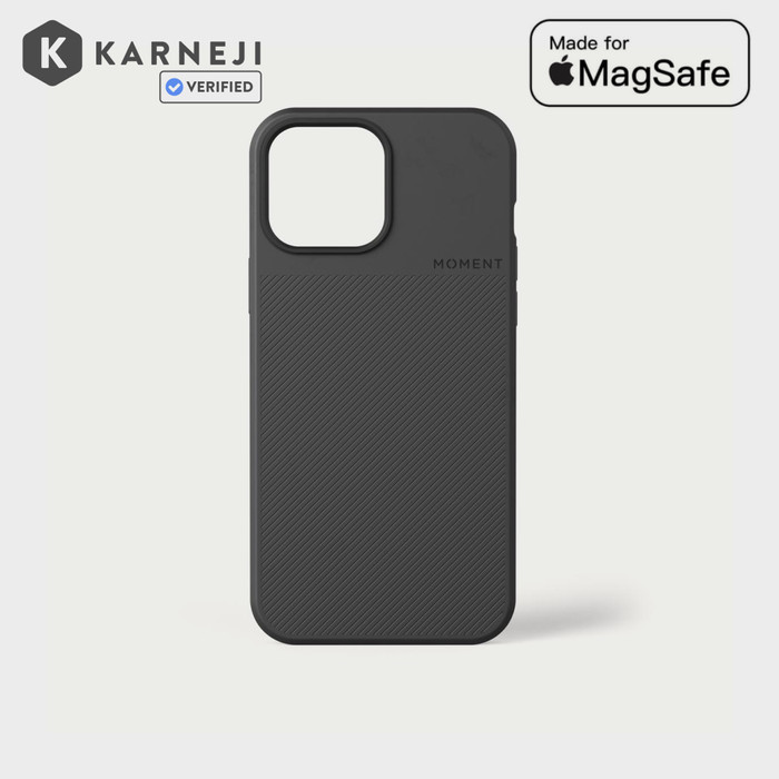 Produk Unggulan Moment Case For Iphone 13 - Compatible With Magsafe // Mini Pro Max