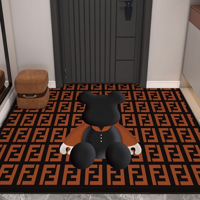 Karpet Anti Slip / Karpet Empuk / Karpet Anti Air / Karpet Lantai Tebal Dan Empuk / Karpet Dapur