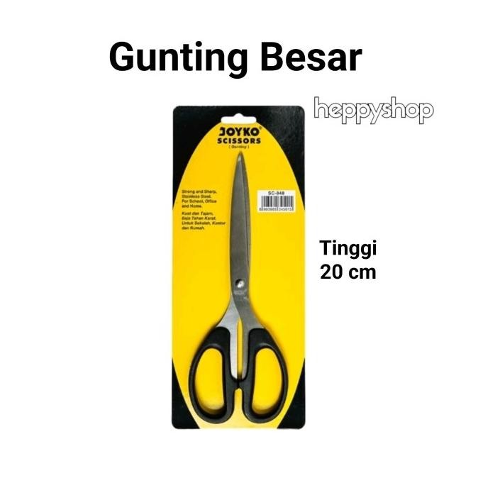 

favorit] Gunting Besar