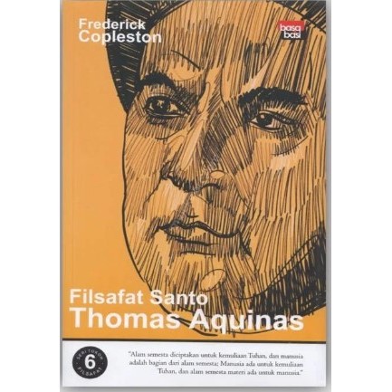 Filsafat Santo Thomas Aquinas (Basabasi)(ORIGINAL)