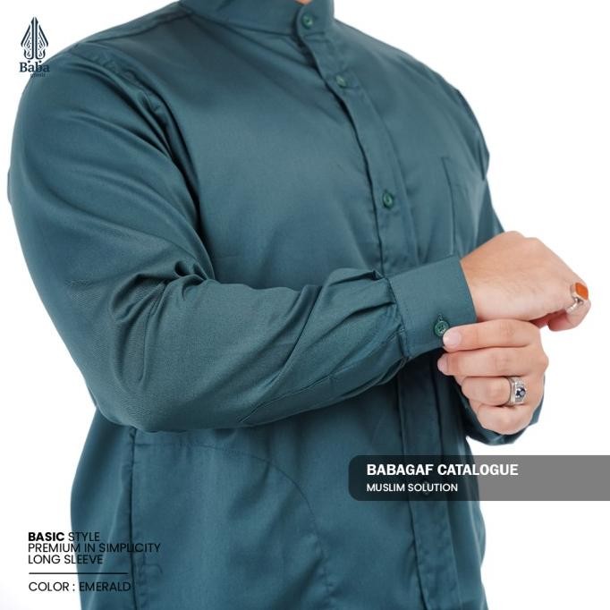 Koko Tarim Premium | Koko Habib Jamal | Koko Pria Dewasa New