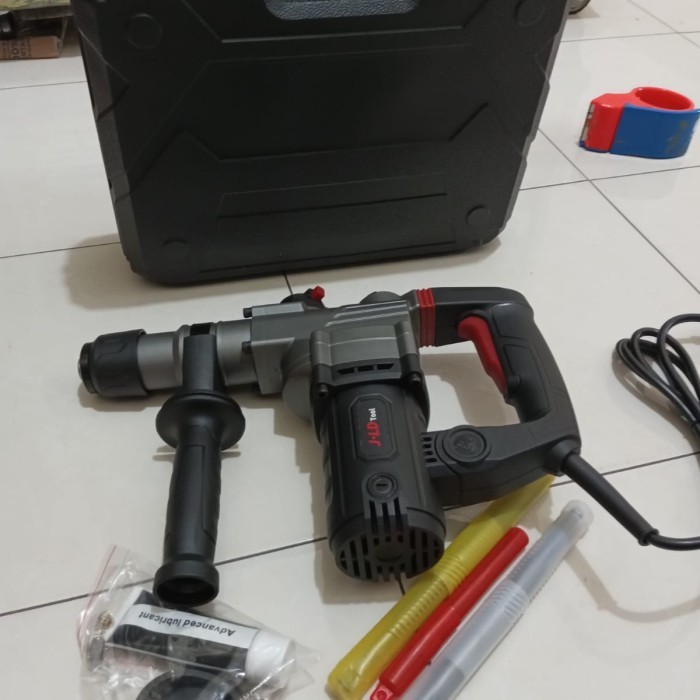 JLD BOR BOBOK BETON ROTTARY HAMMER DRILL JLD 26-1