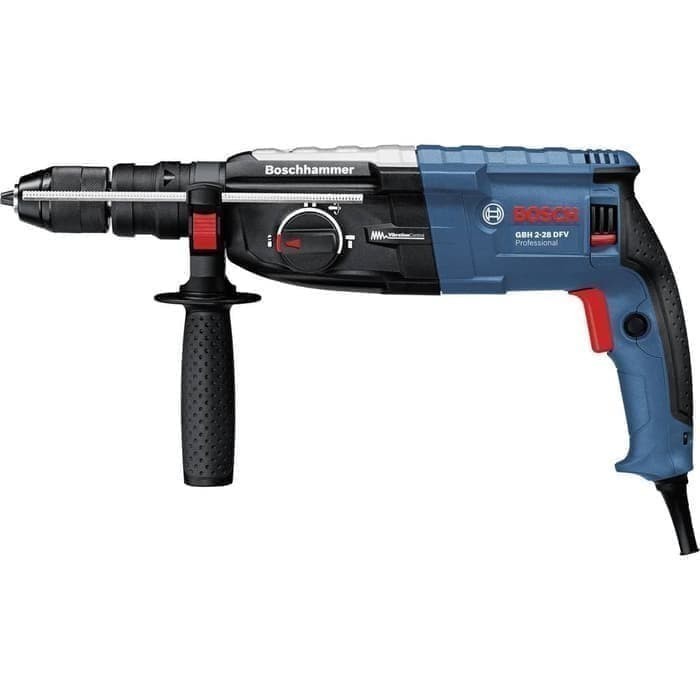 Bor 28mm Rotary Hammer BOSCH GBH 2-28 DFV