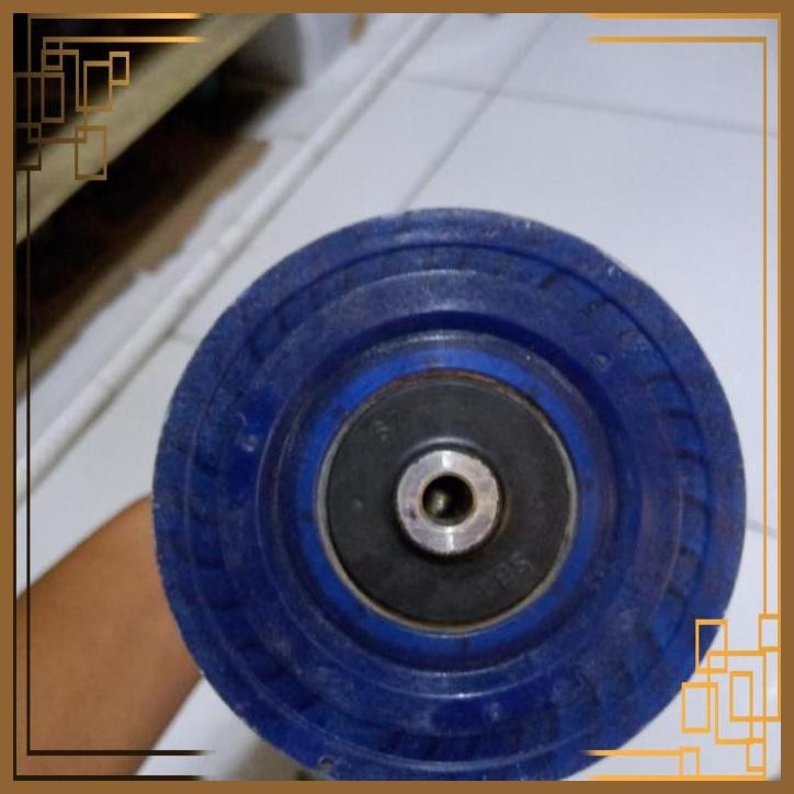 [MSH] KARET BLOWER INDOOR AC SPLIT 1/2-1 PK