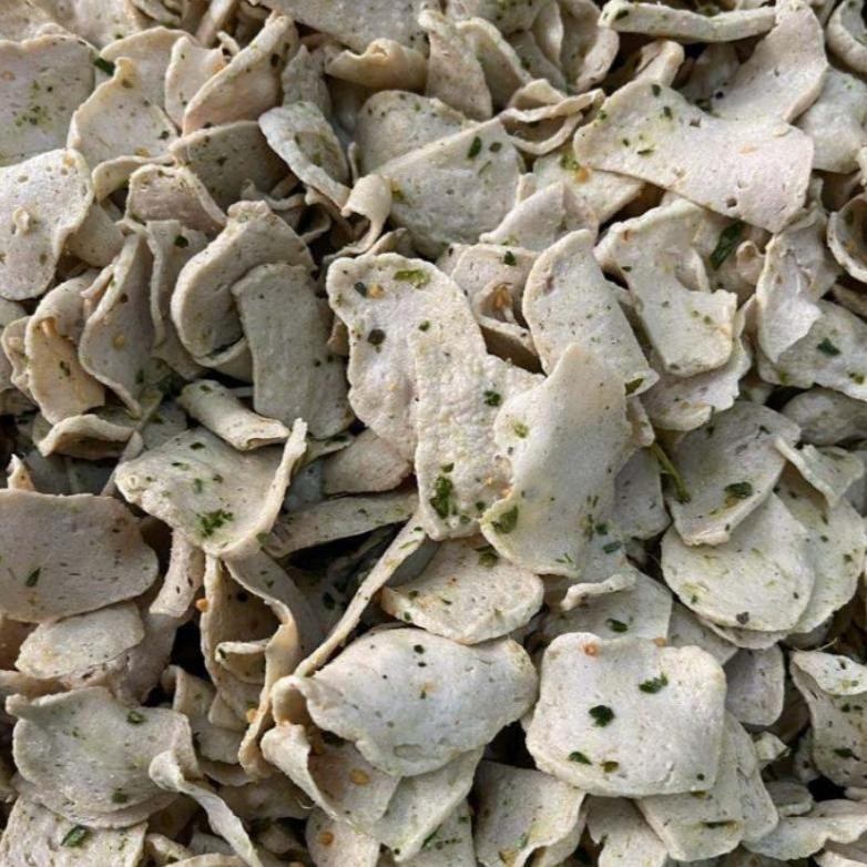 

ty-65 Basreng Daun Jeruk 500 gram Termurah