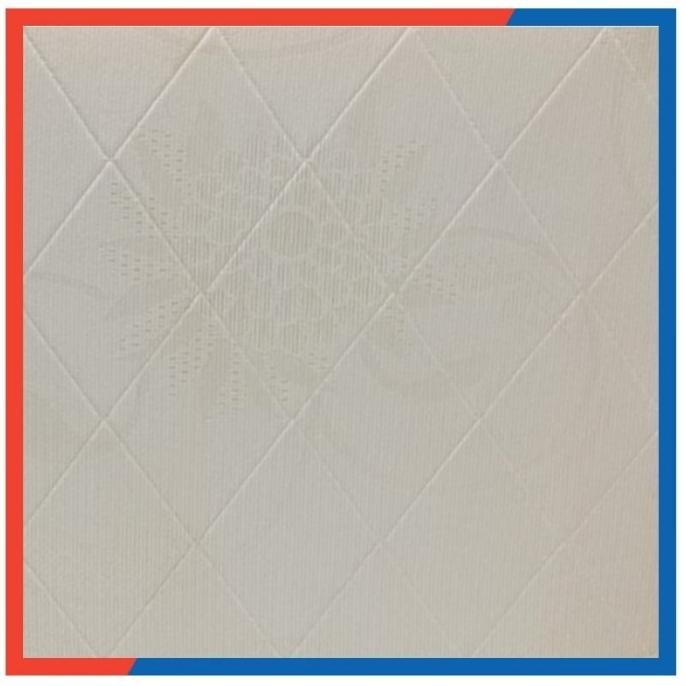 Promo Kasur Lipat 3 Romance Grosir Uk. 120 X 190 X 8 cm COD