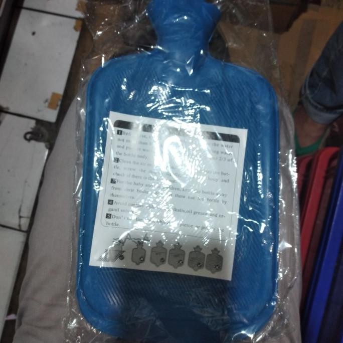 Spesial Karet Kompres Air Panas