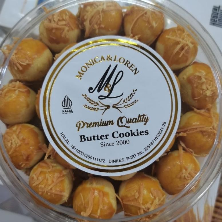 

Ow42 KUE KERING MONICA LOREN HAMPERS LEBARAN Berkualitas
