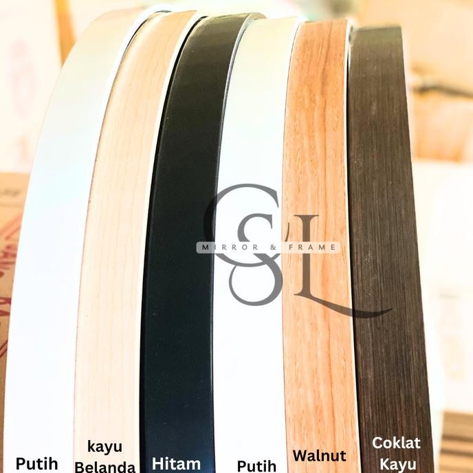 Promo CSL Standing Mirror Oval 3 in 1 Cermin Berdiri Cermin dinding Cermin Sandar Cermin Aesthetic C