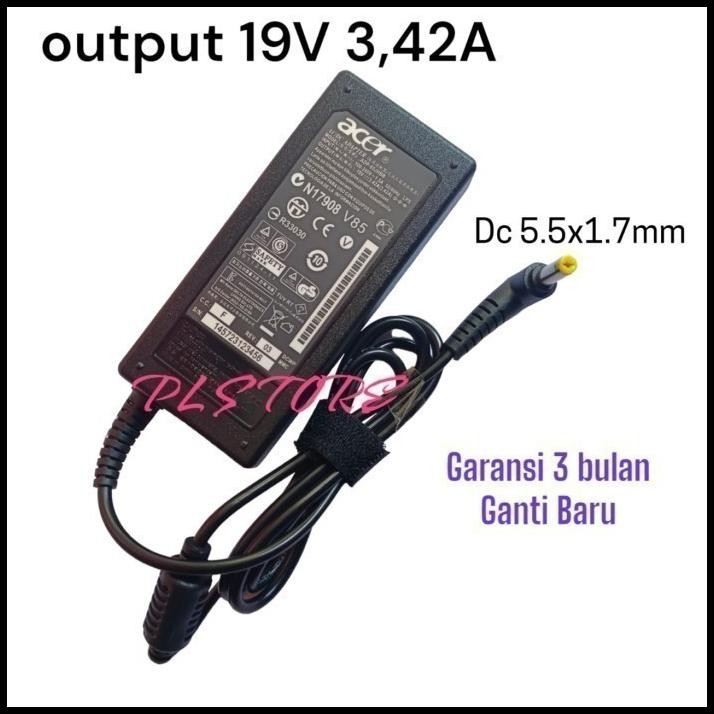 Adaptor Charger E5-471 E5-471G E5-471P E5-471Pg E5-472 E5-472G Ori