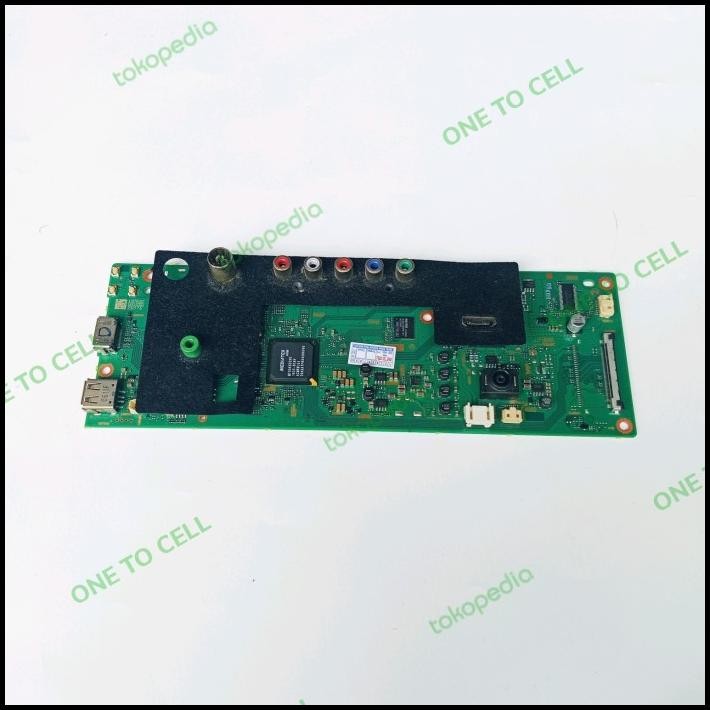 Mb Sony Klv 40R352C-Mainboard Sony Klv 40R352C -Mobo Tv Sony Klv 40R