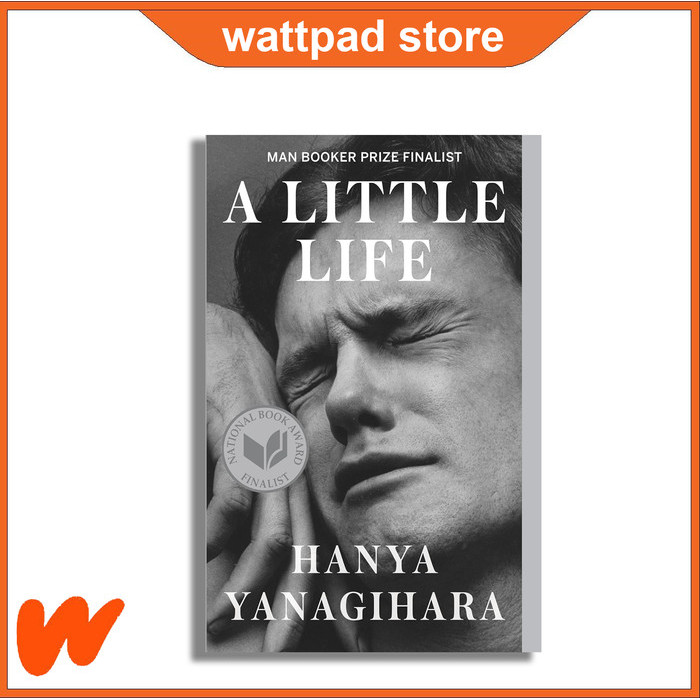 

Most Gifted_versi Eng/Indo_*A Little Life - Hanya Yanagihara