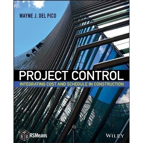 

Most Gifted_versi Eng/Indo_*Project Control: Integrating Cost and Schedule in Construction
