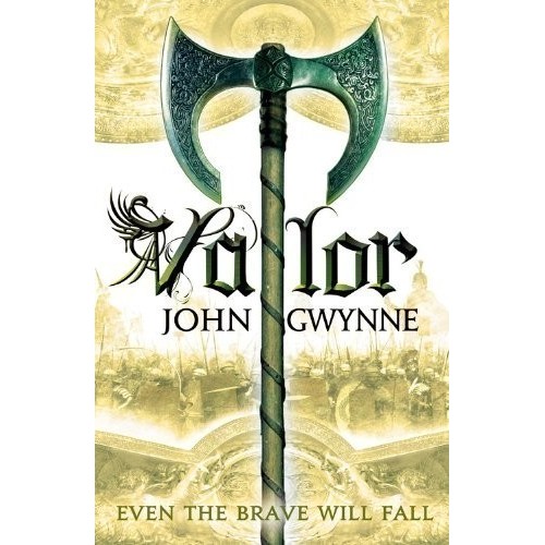 

Most Gifted_versi Eng/Indo_*Valor (The Faithful and the Fallen #2)