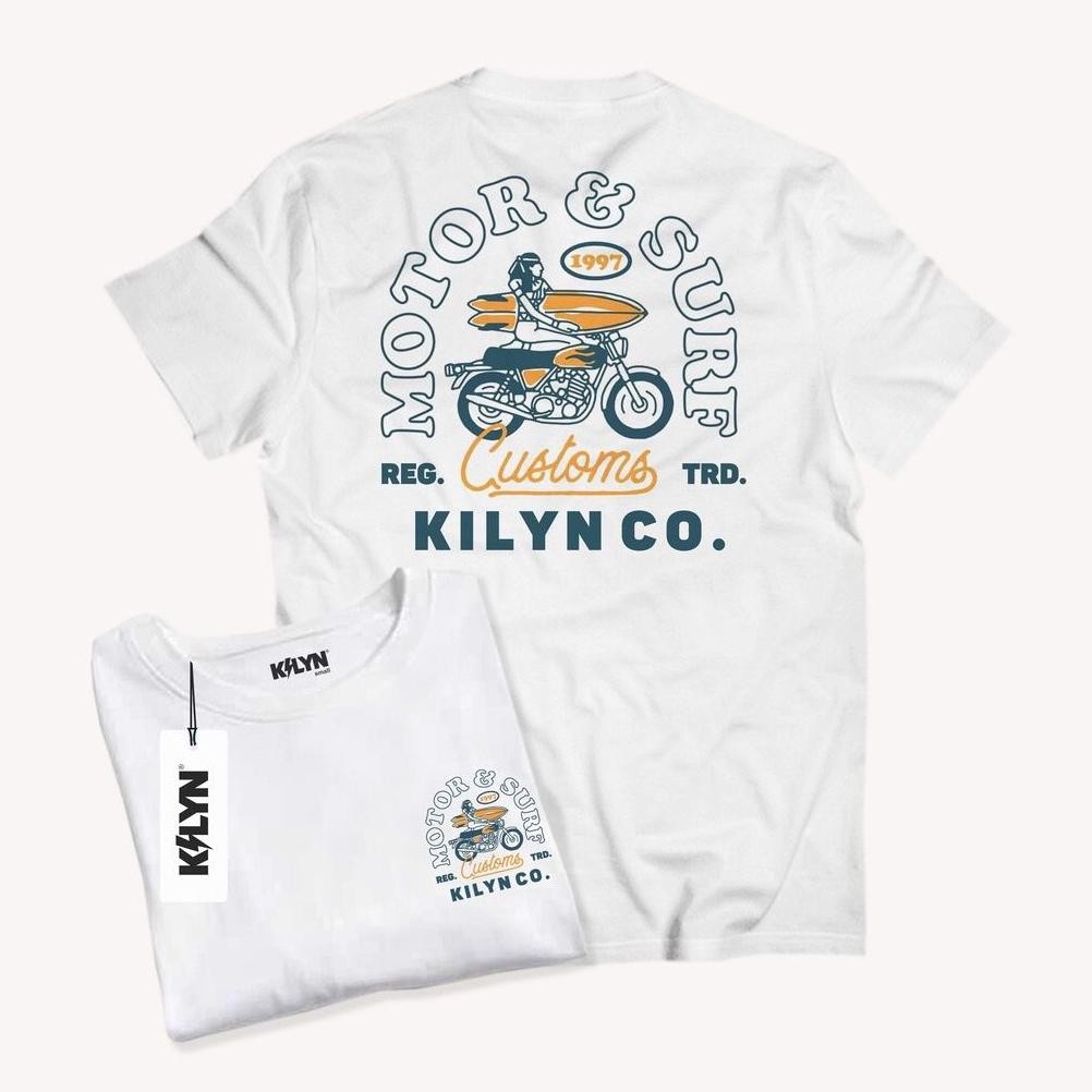 BISA COD Kaos Distro Pria / Baju Distro / Kaos Distro Original / Baju Distro Pria / kaos distro UNIS