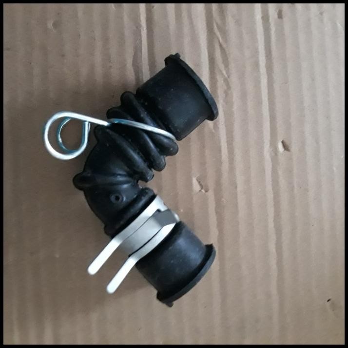 Selang Karet Dalam Mesin Cuci Samsung Front Loading