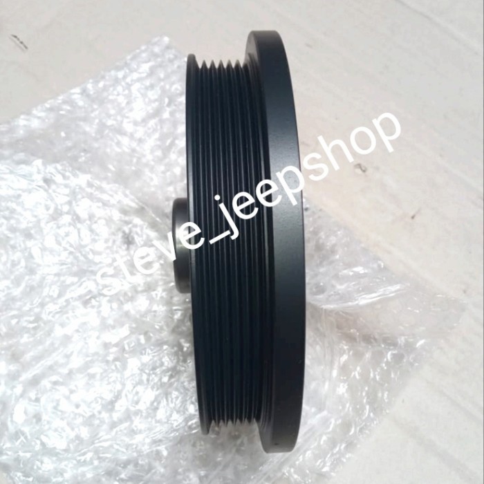 Pulley Kruk As Jeep Cherokee Xj Dym