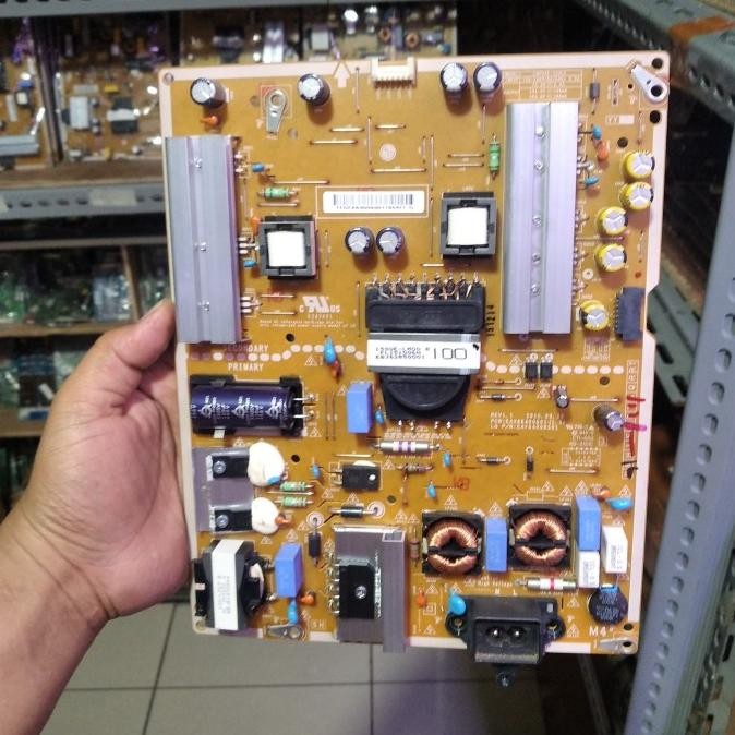 LG 55UH600T MESIN TV - POWER SUPPLY - PSU SMART TV LED LG 55UH600T