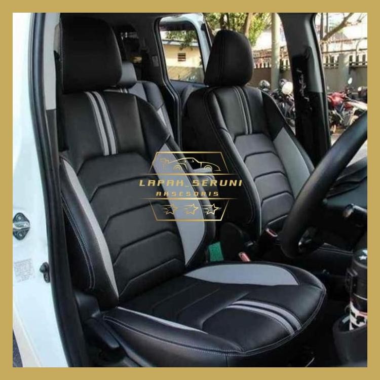 SARUNG/COVER JOK VIOS GEN 2/3