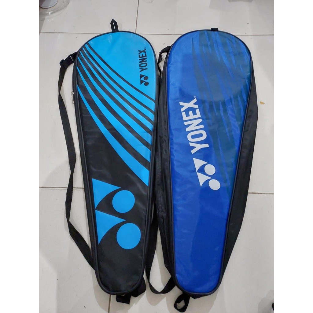 TERBARU TAS RAKET BADMINTON YONEX R1 THERMO ORIGINAL