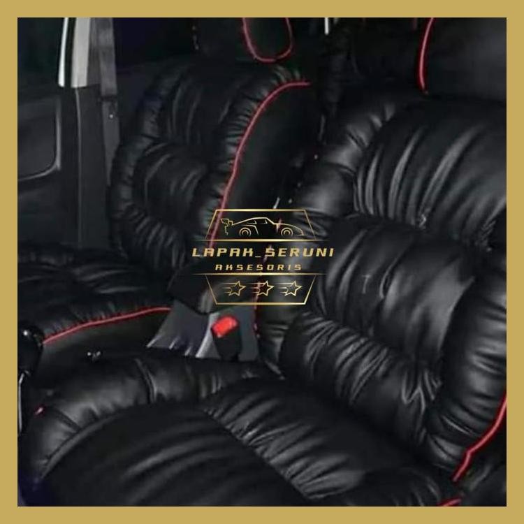 SARUNG JOK MOBIL SOFA .AVANZA,XENIA,AGYA,DATSUN,MOBILIO,EXPANDER,RUSH