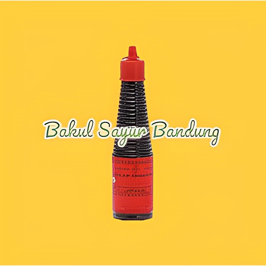 

Halal - Kecap Inggris Asia Sedap Harum - Bakul Sayur Bandung