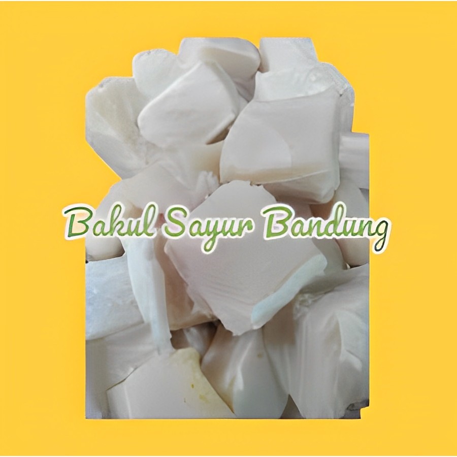 

Halal - Ikan Asin Cucut - Bakul Sayur Bandung