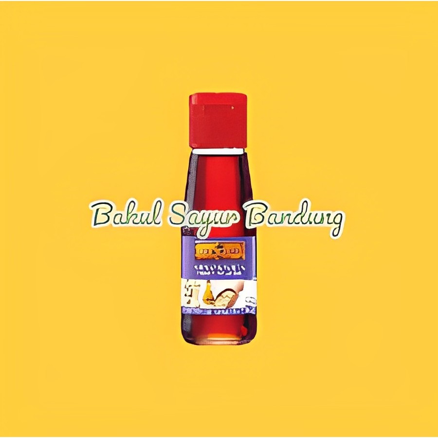 

Halal - Minyak Wijen Lee Kum Kee Botol Ungu - Bakul Sayur Bandung