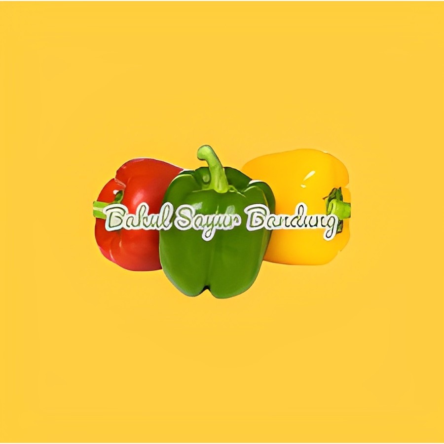 

Halal - Cabe Paprika per pcs - Bakul Sayur bandung