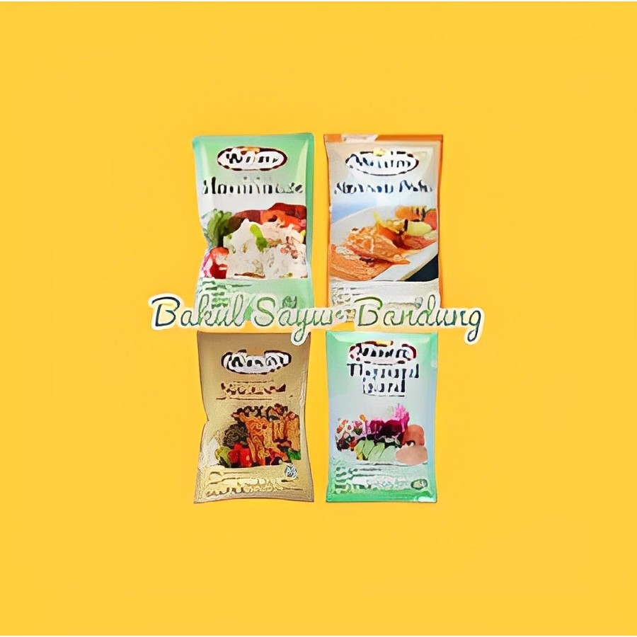 

Mayonaise Maestro 100gr - Bakul Sayur Bandung