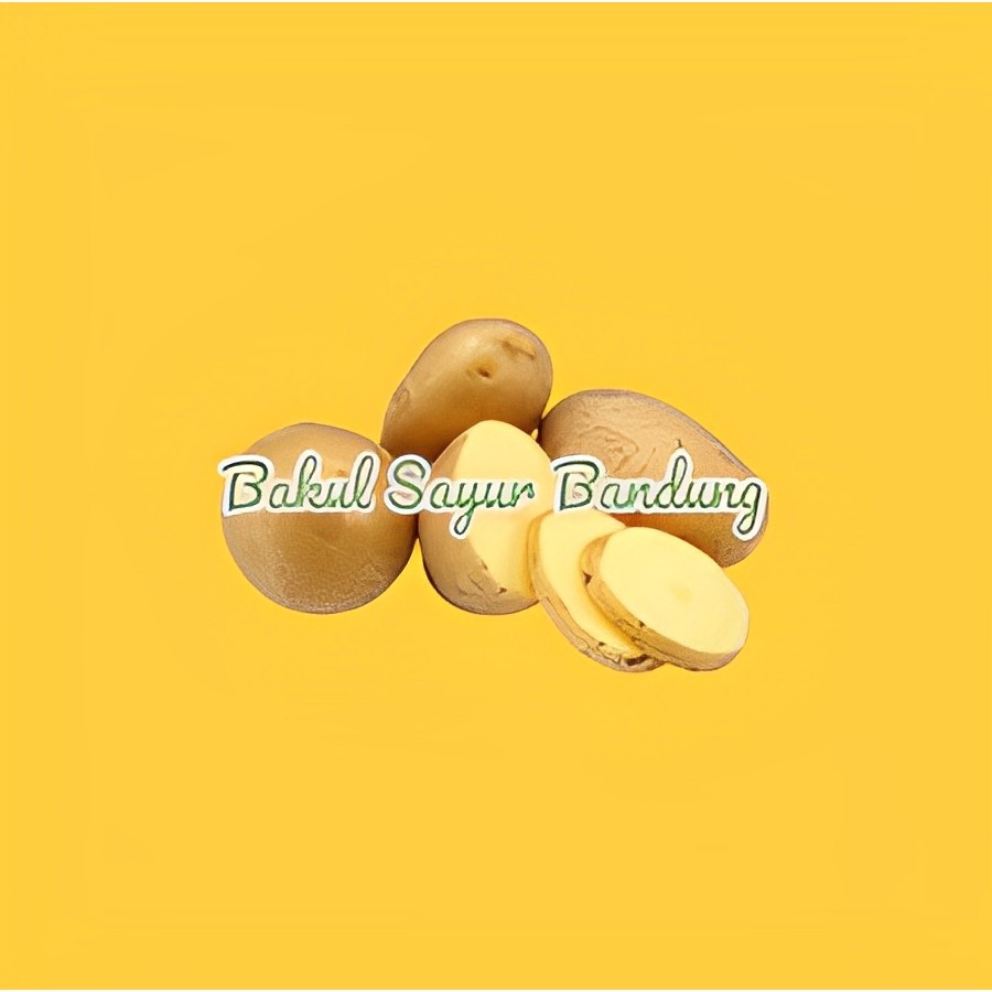 

Kentang Dieng Besar 500gr Bakul Sayur Bandung