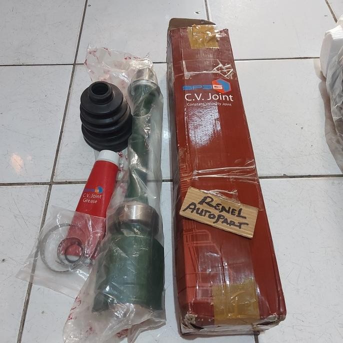 As roda Cv joint dalam kanan Toyota Camry Harrier Alphard 2400CC