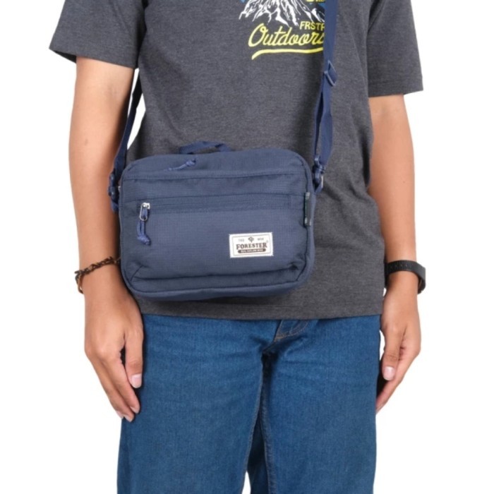 tas selendang PORESTER ORIGINAL 10172 TERMURAH NOT EIGER