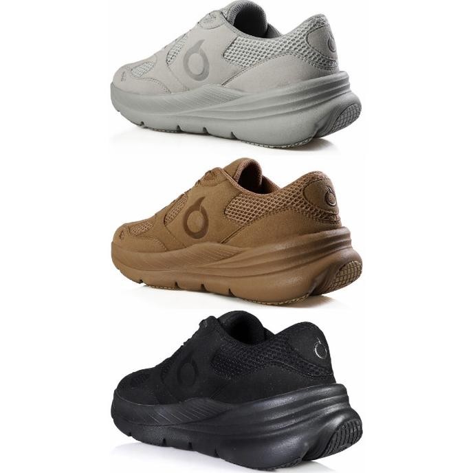 Sepatu Running Ortuseight Brisbane Guenfades