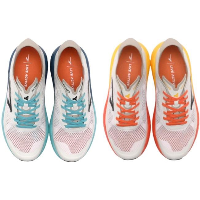Sepatu Running Brodo / Sepatu Lari Brodo Active Krakatau Guenfades